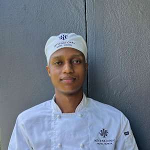Keorapetse Padi