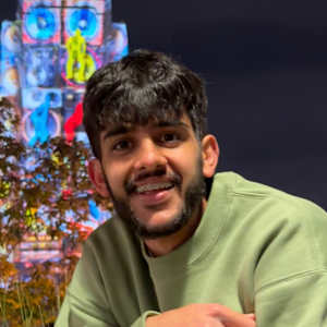 Gaurav