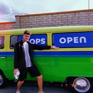 Zack Tate