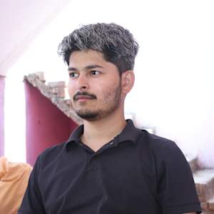Vishal Pathak