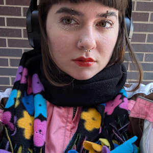 Sophia Corbett