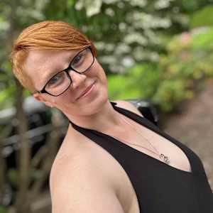 Rebecca Rider