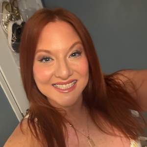 Amber Brooke Striker