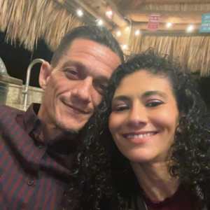 Isa and Rob