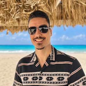 Moamen Balbaa