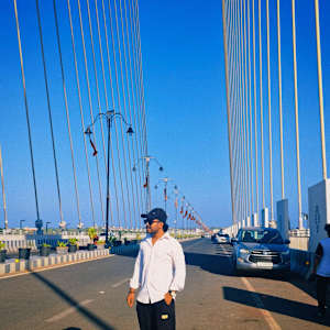 Samarjeet Singh Mehra