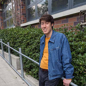 Derek
