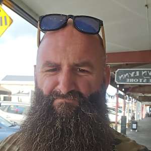 Patrick Brown