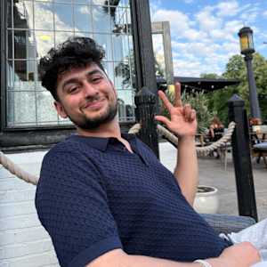 Paras Singh