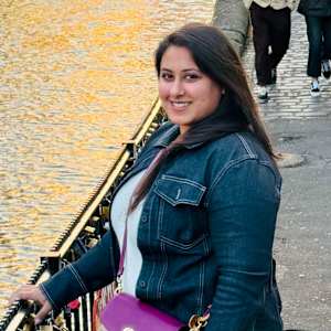 Mehak Gakhar