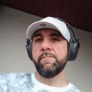 Bruce Gaizi