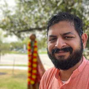 Pratik Bhosekar