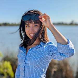 Jazzy Lopez