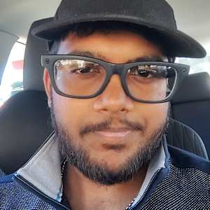 Shankar Shiju Chithambara Thanu