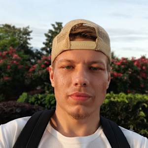 Dimitry Poole