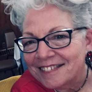 Margaret