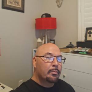 Michael Avalos