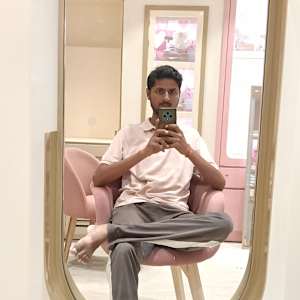 Shivam Mishra