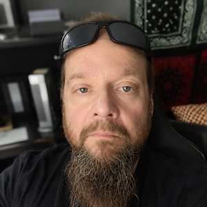 Jeff Collins