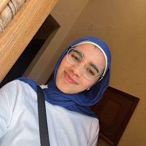 Ganna Abdel shafy