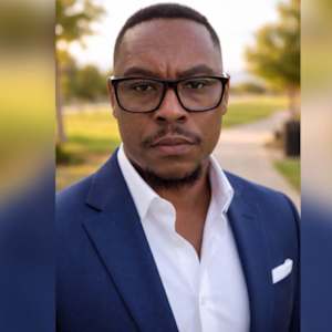 Velaphi Dlamini