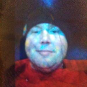 Derek marchant