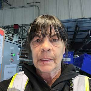 MaryJo