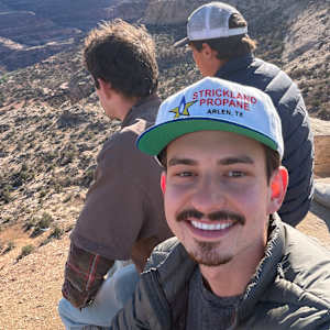 Caleb Eckholdt
