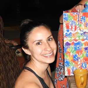 Martha Santana