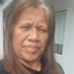 Patricia Teiri