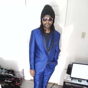 Machardo Maxwell