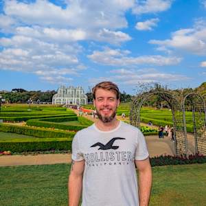 GABRIEL CESTILLE NOGAROLLI