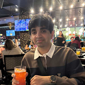 Aneesh