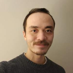 John