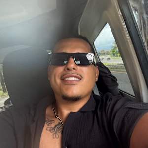 Fabian Barrientoz
