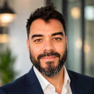 Alf Urrutia