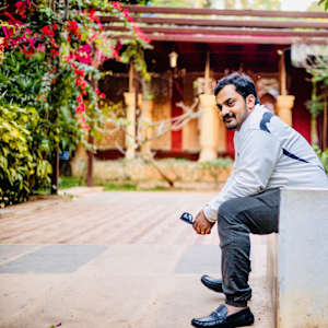Pradeep Medasani