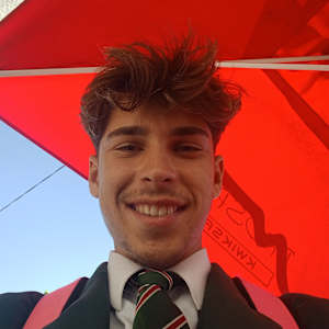 Michael Cameron