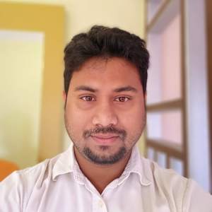 NEEKAM KUMAR