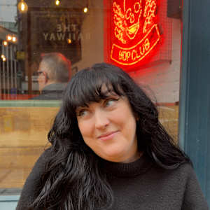 Olivia Callaghan