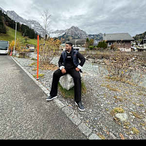 Armaan preet Singh