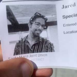 Jared Mcfadden