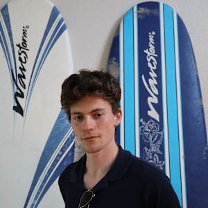 Jake Glasser