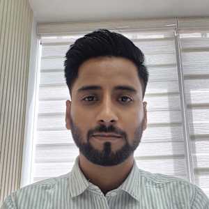 Amarnath  Jha