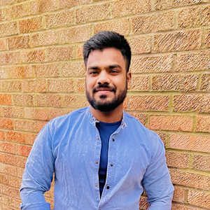 Pradeep