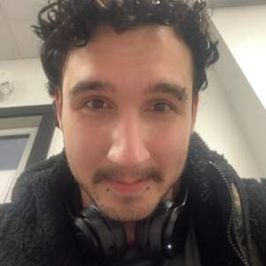 Ryan Matar