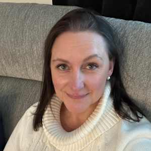 Ann-Marie Ramsey