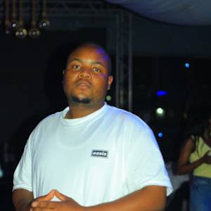 Raymond chigombe