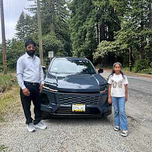 Narinder Singh