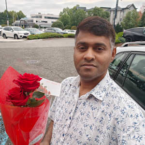 Isaac Praveen